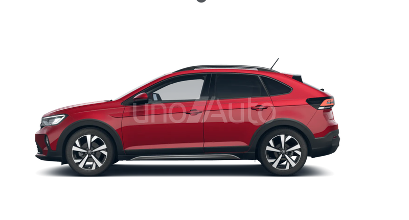 Taigo 1.0 TSI Más DSG 85kW