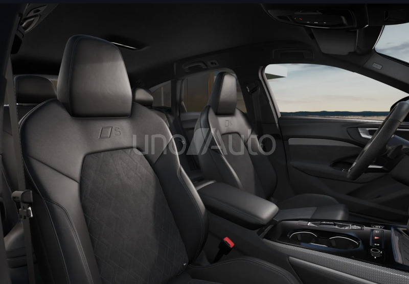 A5 Avant 2.0TDI Black line S tronic 150kW