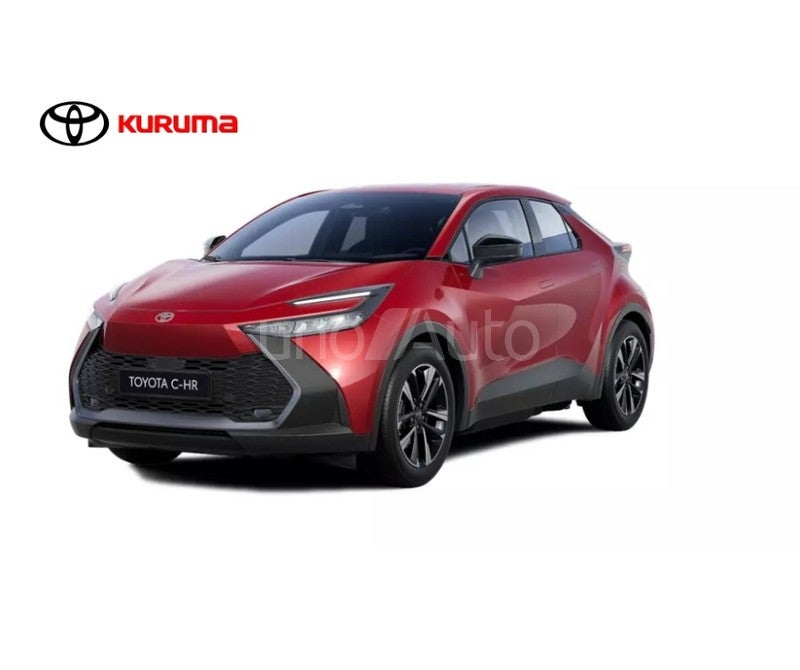C-HR 220PH Advance