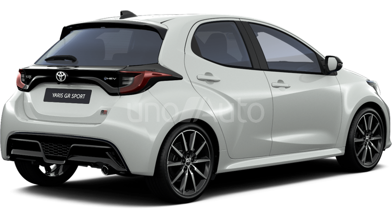 Yaris 130H 1.5 GR Sport