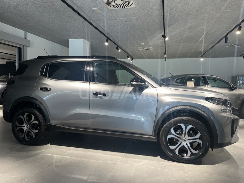 C3 Aircross Hybrid Plus e-DCS6 145