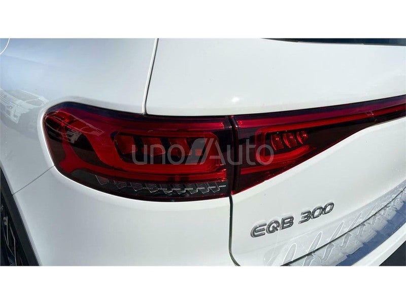 EQB 300 4Matic