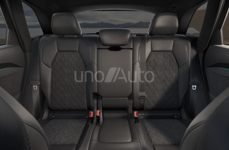 Q5 2.0TDI quattro S tronic Black line 150kW