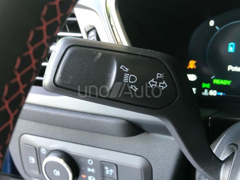 ST-Line 2.5 Duratec PHEV 178kW Auto