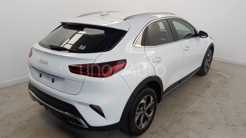 XCeed 1.6 T-GDi DCT Drive 150