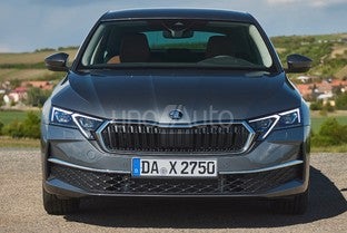 SKODA Octavia 1.5 TSI MHEV Selection DSG7 110kW