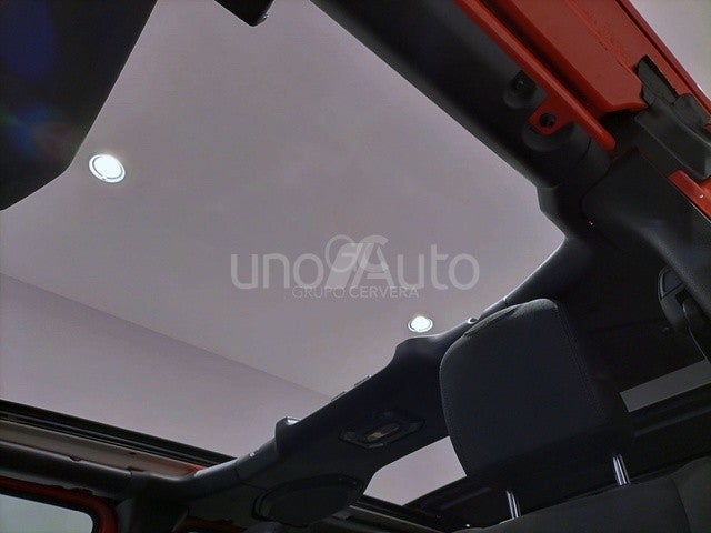 Wrangler Unlimited 2.0 4xe Rubicon 8ATX