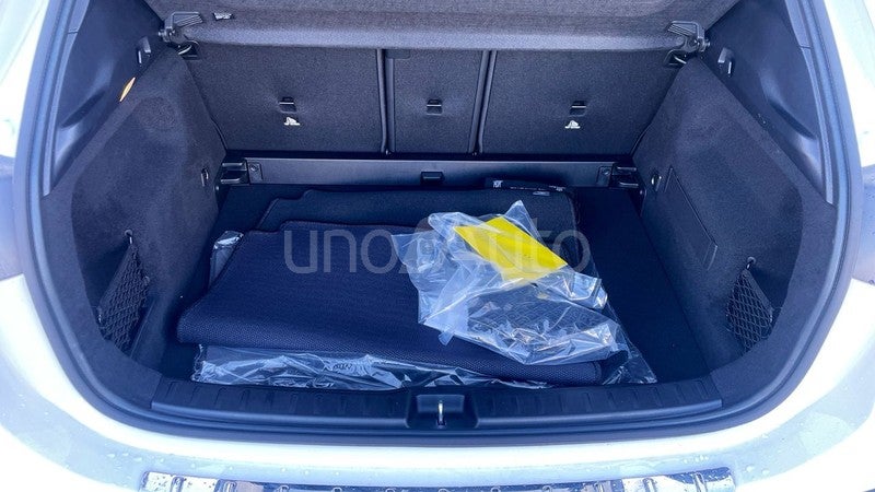 GLA GLA 250 e con tecnología híbrida EQ