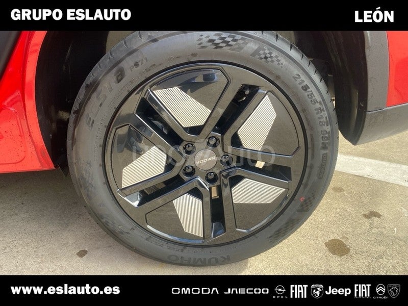 5 Híbrido 1.5 TGDI Premium