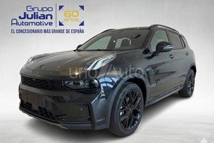 LYNK & CO 01 1 1.5 PHEV More