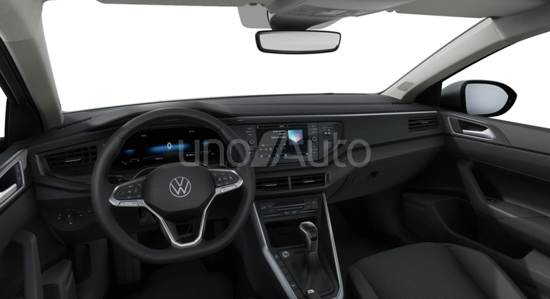 T-Cross 1.0 TSI Más Aut. 85kW