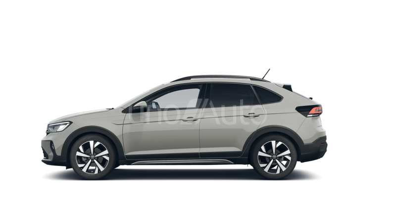 T-Cross 1.0 TSI Más Aut. 85kW