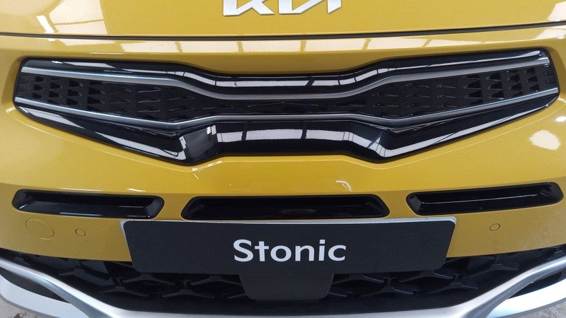 Stonic 1.0 T-GDi MHEV GT Line 100