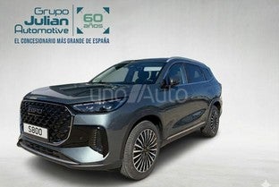 EBRO s800 1.5 TGDI PHEV Premium E-CVT