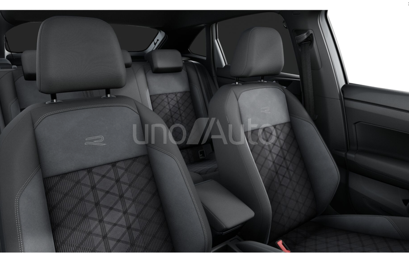 Taigo 1.5 TSI R-Line DSG 110kW