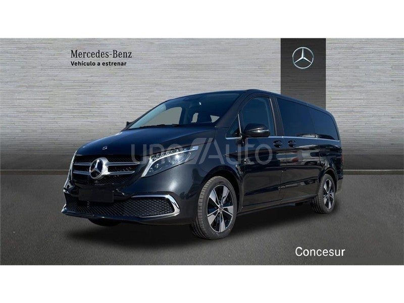 300 d Avantgarde Largo