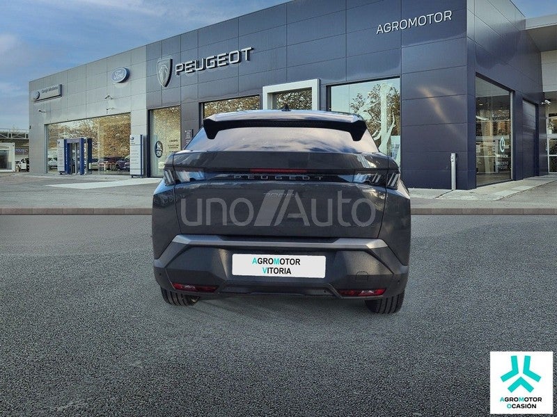 Hybrid 1.2 107KW Allure eDCS6