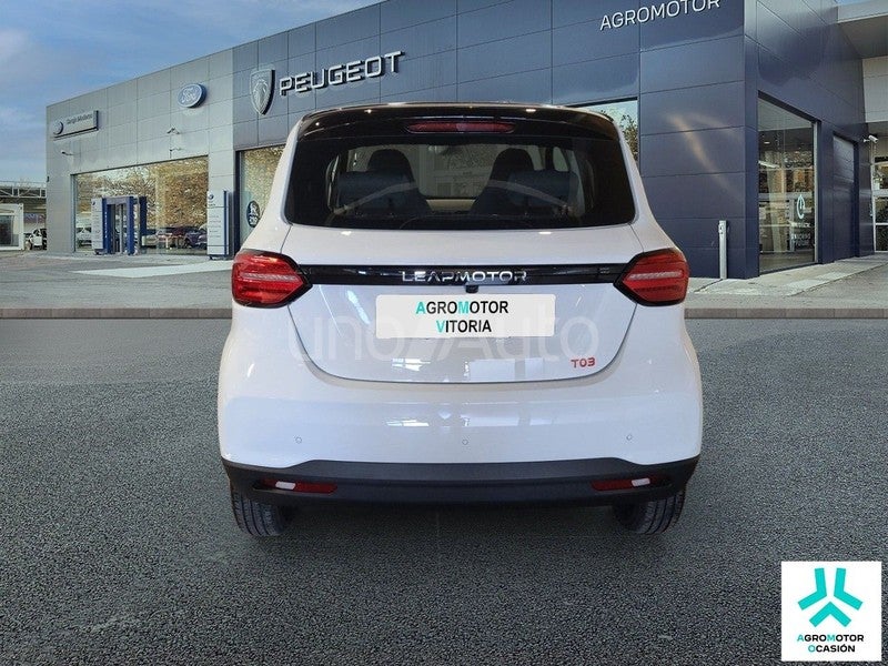 BEV 37.3kWh Design Auto