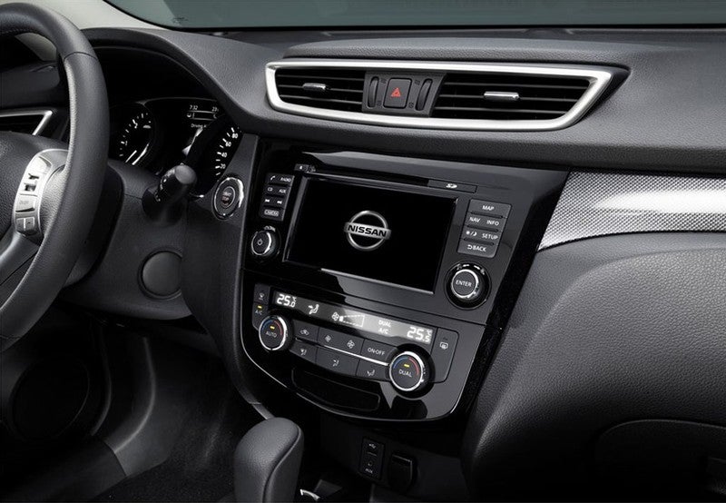 X-Trail 2.0 dCi Tekna 4x4-i 7 pl.