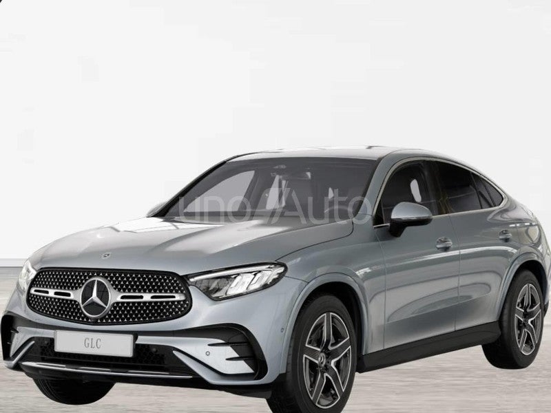 CLASE GLC GLC 300 de 4MATIC