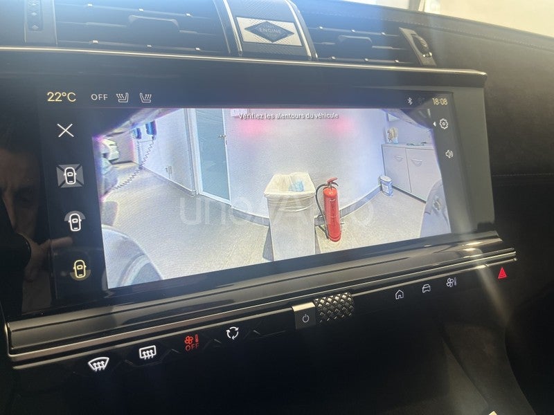 DS 7 E-Tense Edition France Aut. 4x2