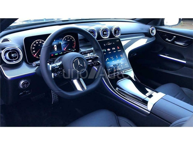 C 220 d