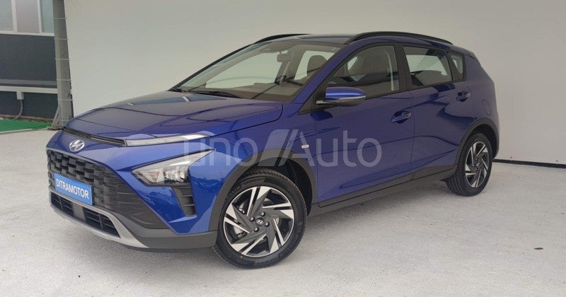 Bayon 1.2 MPI Maxx