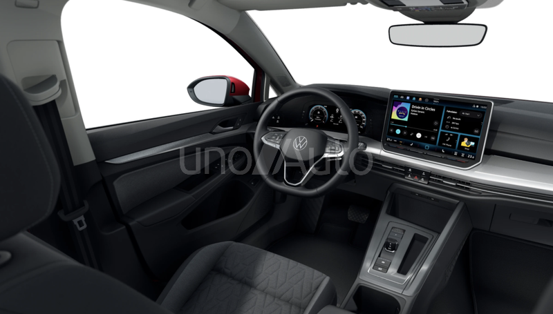 Golf 1.5 TSI eHybrid Match DSG6 150kW