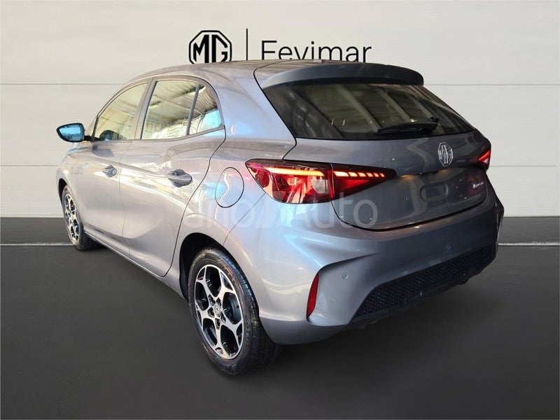 MG3 1.5 Comfort