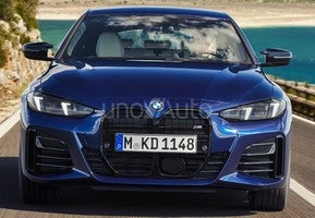 Bmw Serie 4