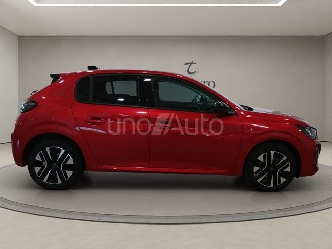 Allure HYBRID 110 eDCS6