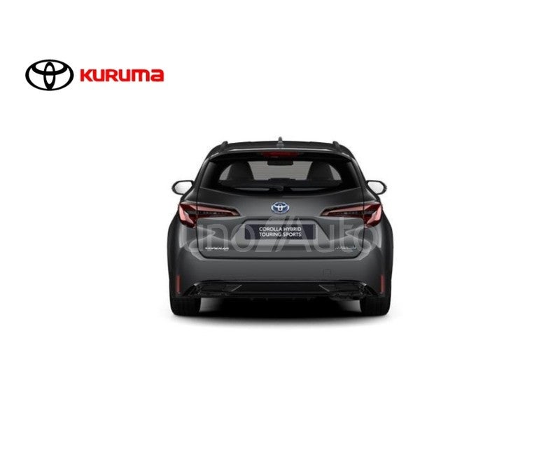 Corolla Touring Sports 140H Active Plus