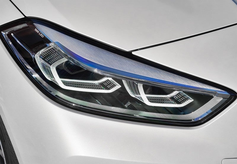 BMW Serie 1