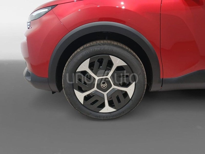 Hybrid 145 ë-DCS6 Plus