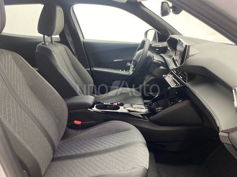 2008 Allure Eléctrico 115kW