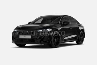 AUDI A5 2.0TDI Black line S tronic 150kW