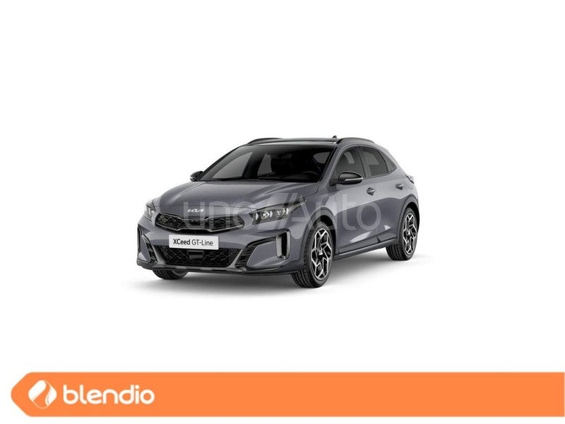 KIA XCeed 1.0 MHEV Style Edition 85kW (115CV) DCT