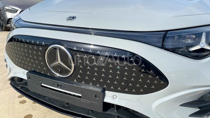 CLA CLA 250+ con tecnología EQ