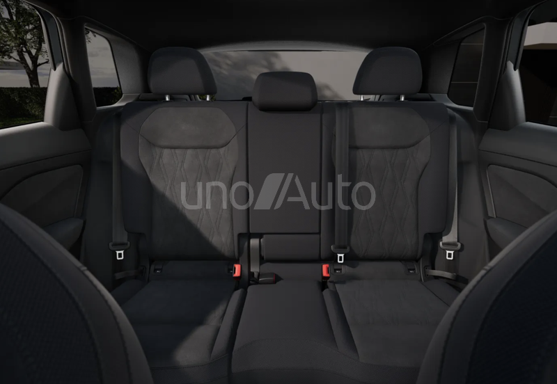 Q3 2.0 TDI Black line S tronic 110kW