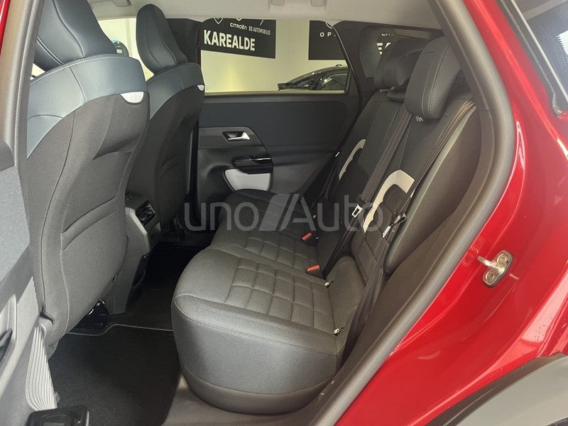 C5 Aircross Hybrid Plus e-DCS6 145