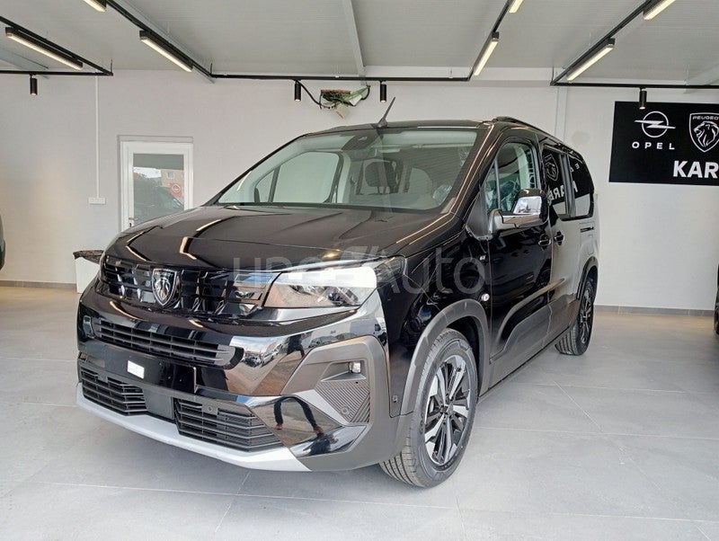 Rifter 1.5BlueHDi S&S Standard GT 130 EAT8