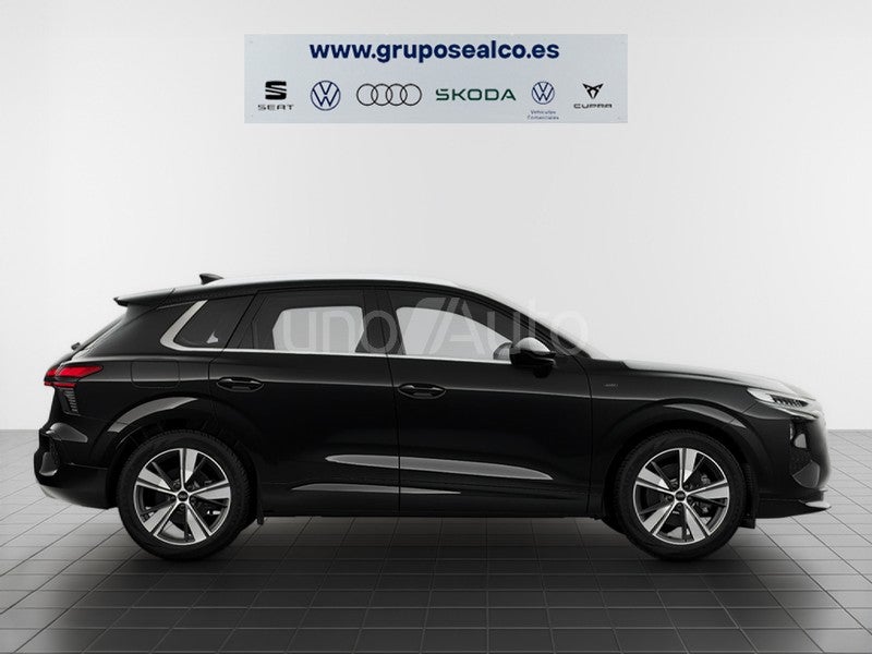Q3 e-hybrid Progressive S tronic 200kW