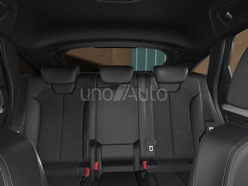 Q5 Sportback 35 TDI Black line S tronic