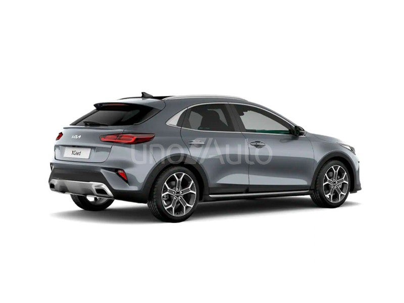 1.5 MHEV 103kW (140CV) Tech DCT