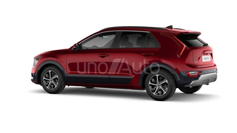 1.6 GDi PHEV 126kW (171CV) Concept