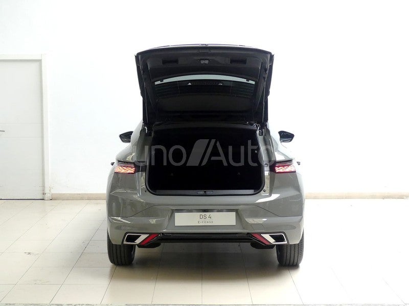 DS 4 1.6 PureTech Performance Line + Aut. 180