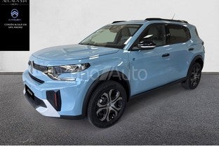 CITROEN C3 ë-C3 You Pack Plus 83kW