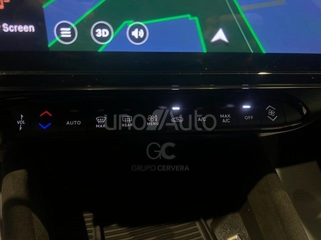 Junior Ibrida 1.2 Intensa 108kw eDCT6