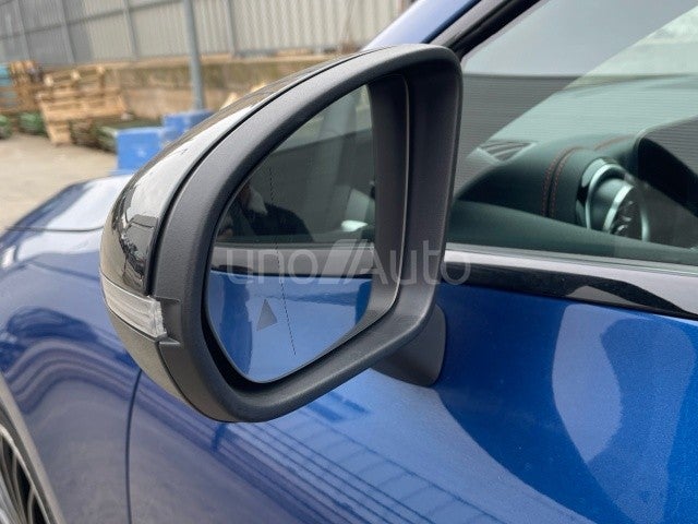 CLA 250e 8G-DCT