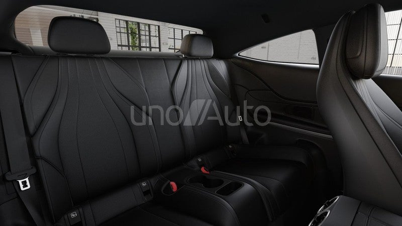 CLE CLE 200 Coupé
